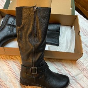 B.O.C. Riding boots.